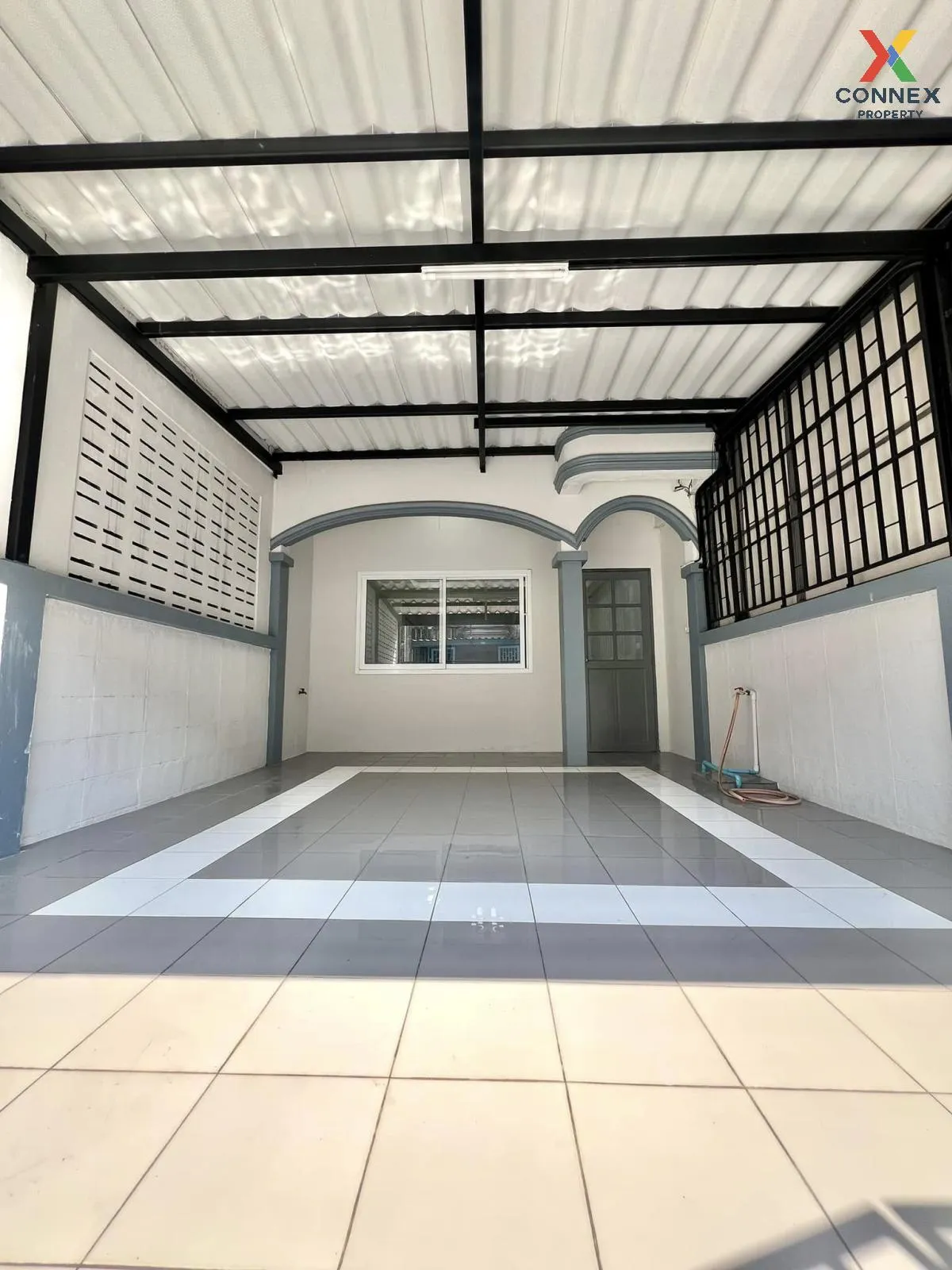 ขายทาวน์เฮ้าส์/ทาวน์โฮม  บ้านสวน 9 ชลบุรี บ้านสวน เมืองชลบุรี ชลบ 2