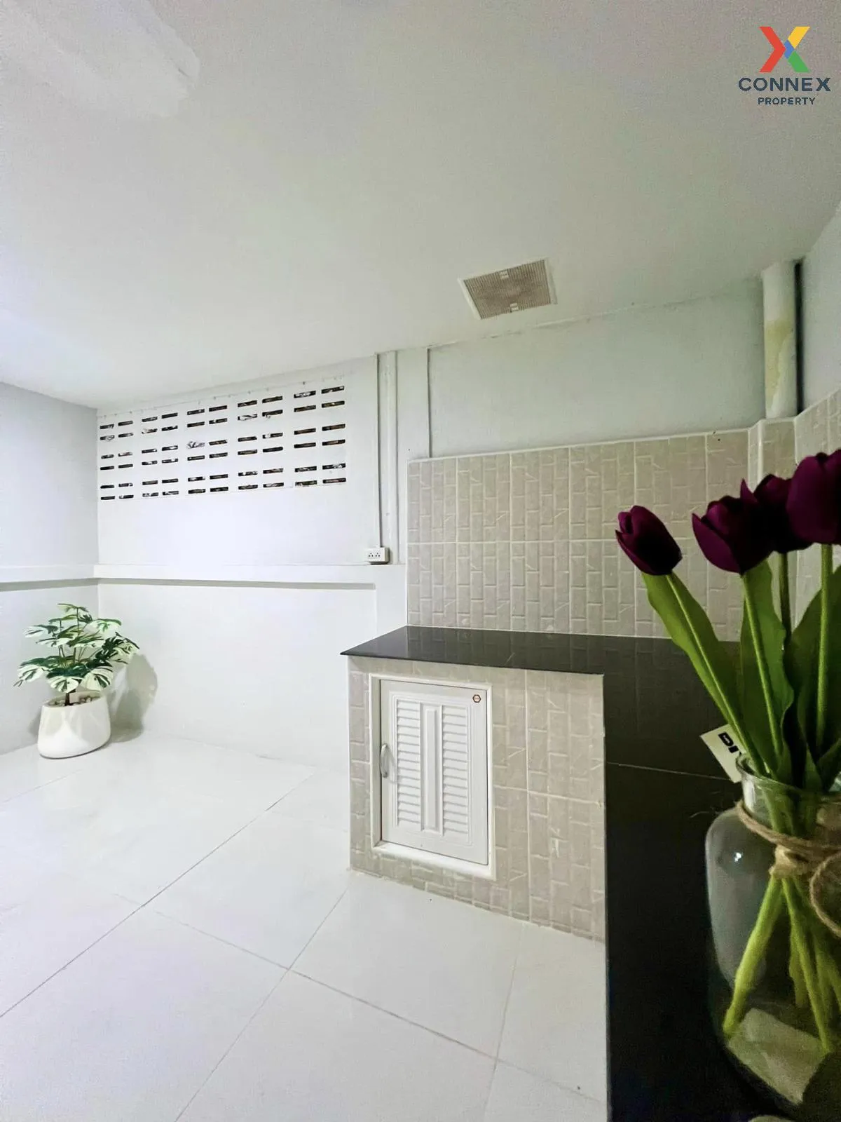 ขายทาวน์เฮ้าส์/ทาวน์โฮม  บ้านสวน 9 ชลบุรี บ้านสวน เมืองชลบุรี ชลบ