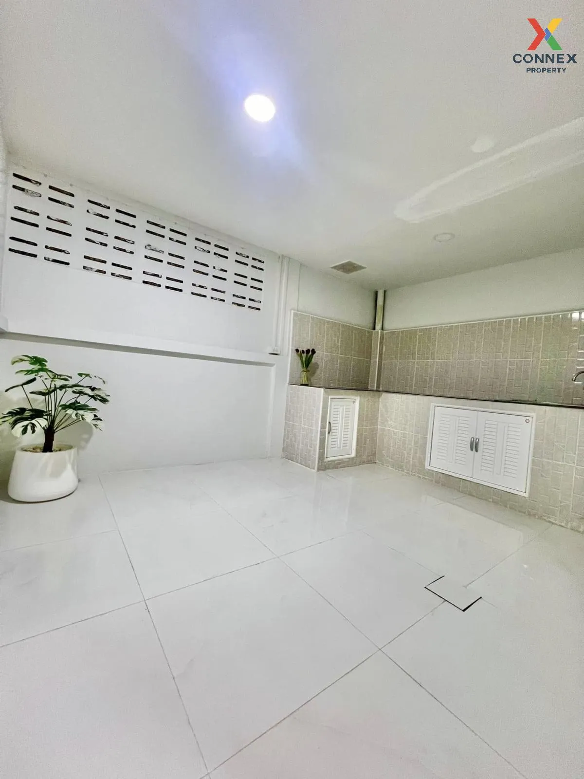 ขายทาวน์เฮ้าส์/ทาวน์โฮม  บ้านสวน 9 ชลบุรี บ้านสวน เมืองชลบุรี ชลบ