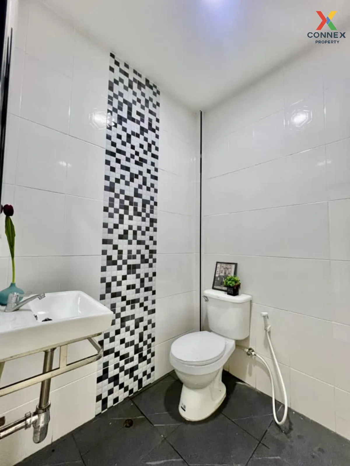 ขายทาวน์เฮ้าส์/ทาวน์โฮม  บ้านสวน 9 ชลบุรี บ้านสวน เมืองชลบุรี ชลบ