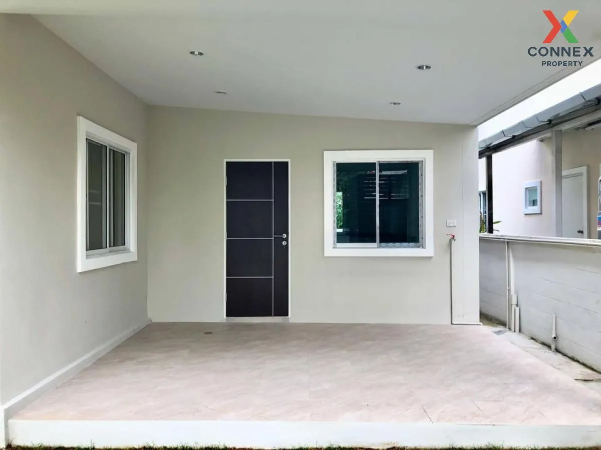 For Sale House , Karnkanok Ville 1 , San Pu Loei , Doi Saket , Ch For Sale House , Karnkanok Ville 1 , San Pu Loei , Doi Saket , Ch 3