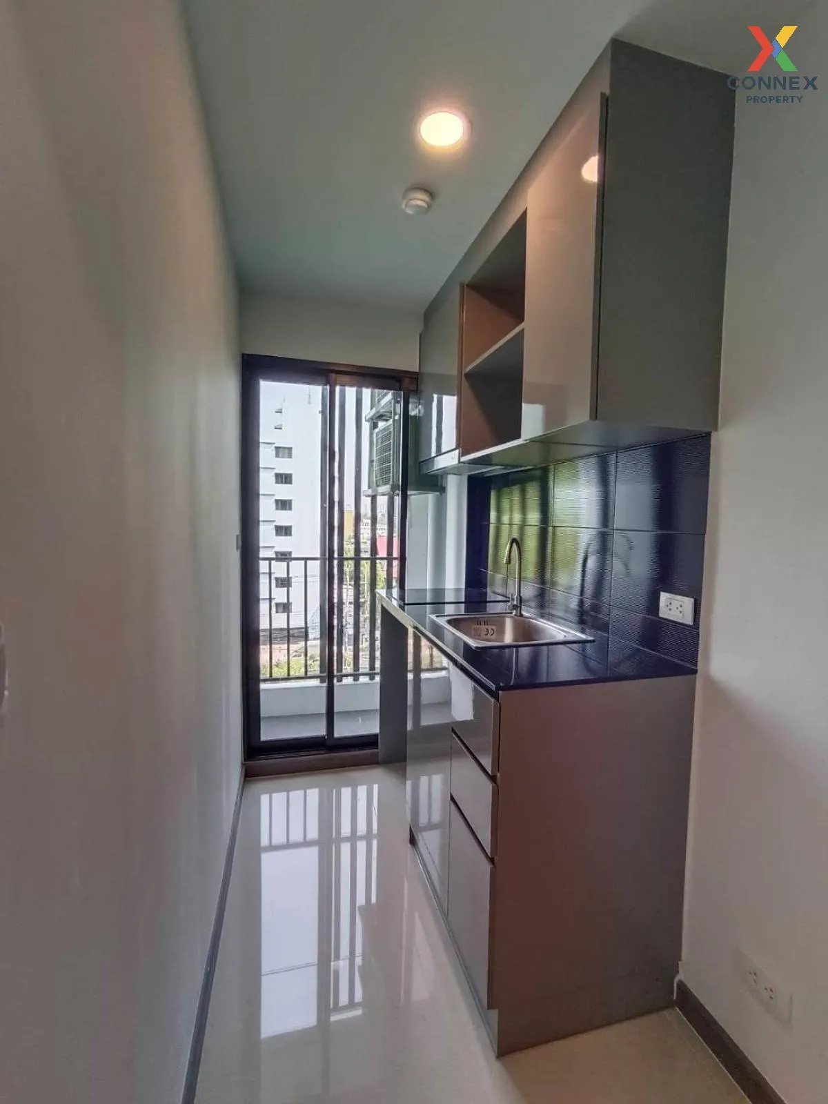 For Sale Condo , Galileo Ratchada 32 , MRT-Lat Phrao , Chankasem  4
