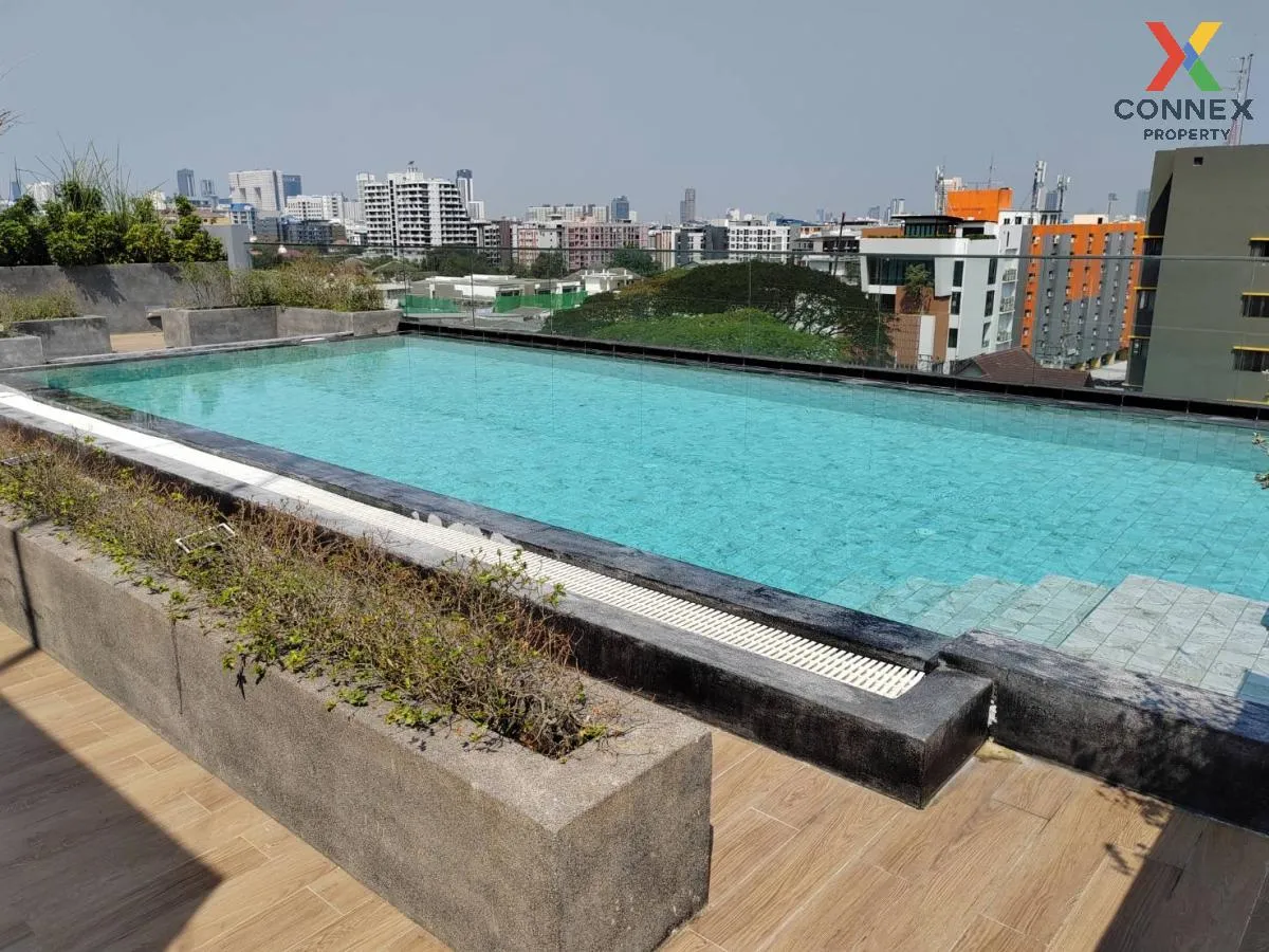 For Sale Condo , Galileo Ratchada 32 , MRT-Lat Phrao , Chankasem 