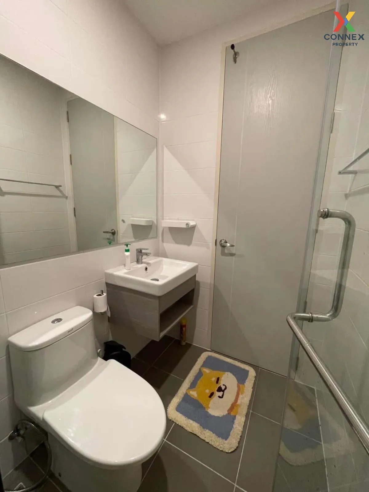 เช่าคอนโด  ไนท์บริดจ์ คอลลาจ รามคำแหง หัวหมาก เขต บางกะปิ กรุงเทพ