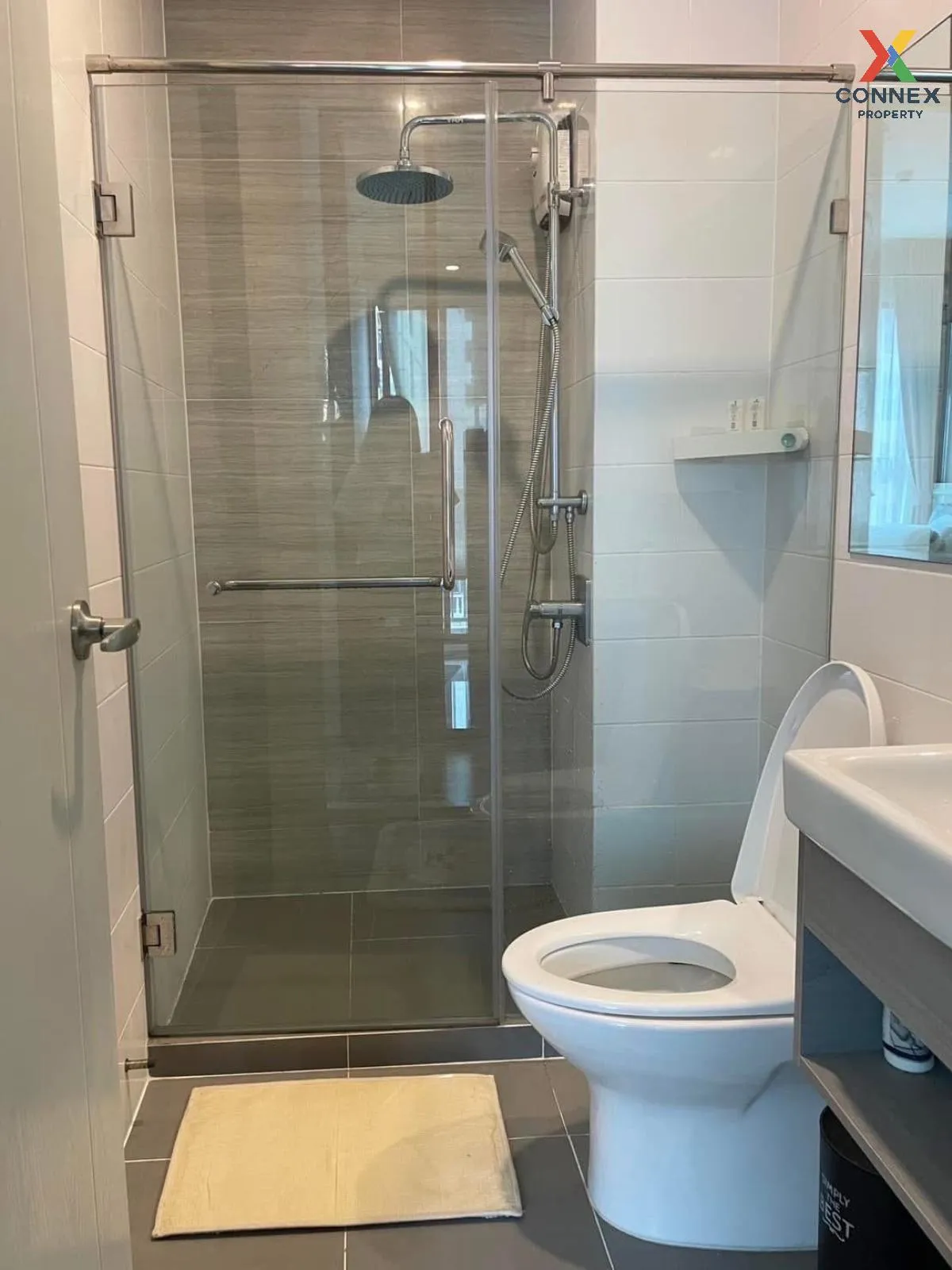 เช่าคอนโด  ไนท์บริดจ์ คอลลาจ รามคำแหง หัวหมาก เขต บางกะปิ กรุงเทพ