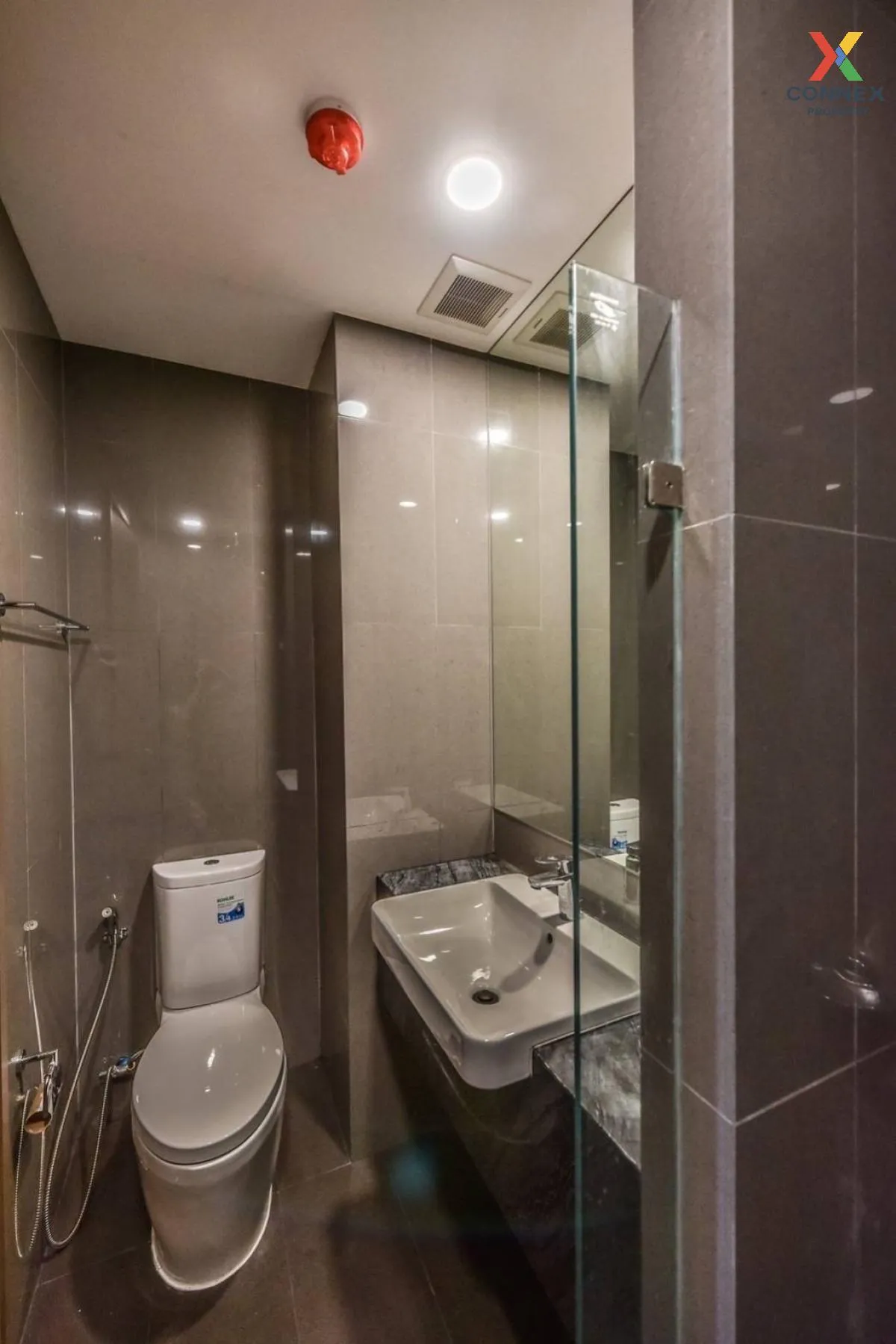 For Rent Condo , Ashton Chula-Silom , MRT-Sam Yan , Si Phraya , B