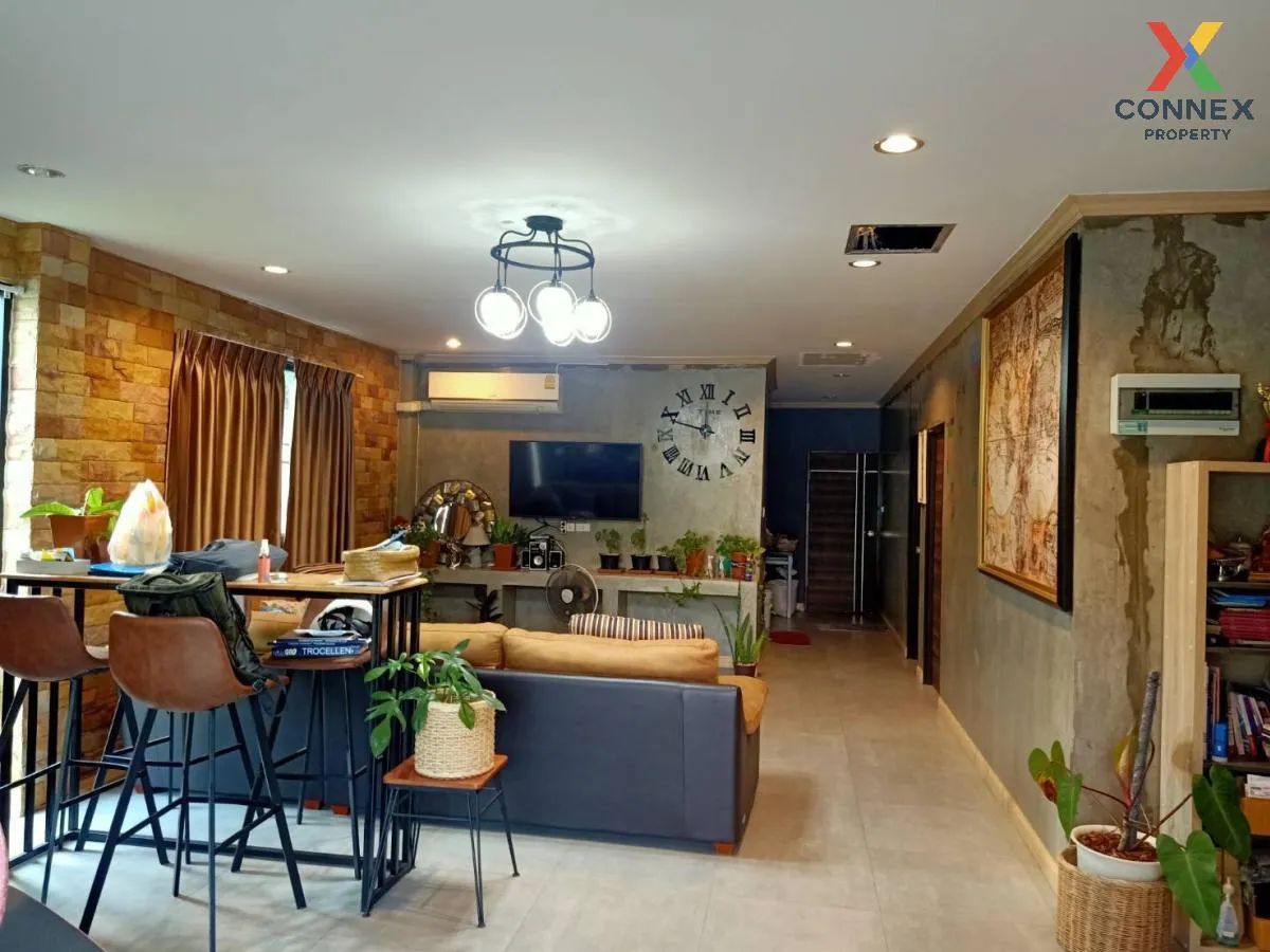 ขายบ้านเดี่ยว2ชั้น สนามกอล์ฟนอร์ทเทิร์นรังสิต พยอม วังน้อย พระนคร ขายบ้านเดี่ยว2ชั้น สนามกอล์ฟนอร์ทเทิร์นรังสิต พยอม วังน้อย พระนคร 3