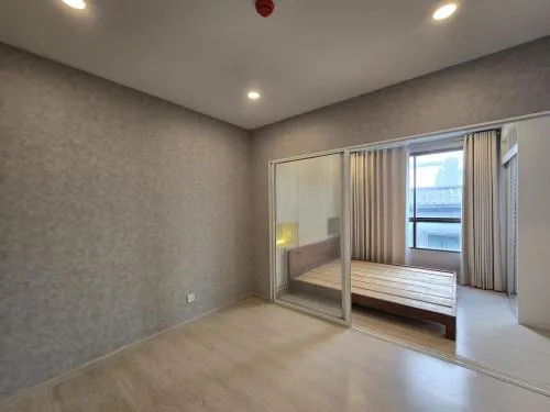 For Sale Condo , The Tree Sukhumvit 64 , BTS-Punnawithi , Phra Khanong , Phra Khanong , Bangkok , CX-117157