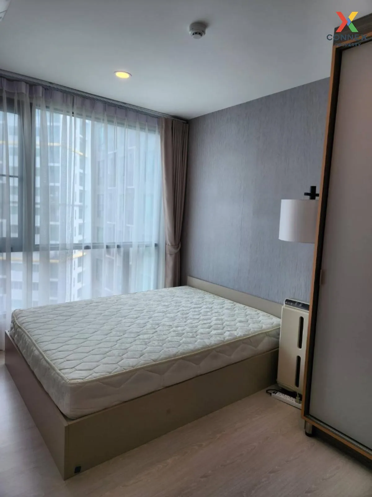 ขายคอนโด  ไนท์บริดจ์ พหลโยธิน อินเตอร์เชนจ์ BTS-วัดพระศรีมหาธาตุ  3