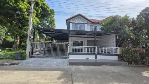 For Sale Townhouse/Townhome  , Baan Pruksa 39 Kaeo In - Bang Yai , Bang Mae Nang , Bang Yai , Nonthaburi , CX-117163