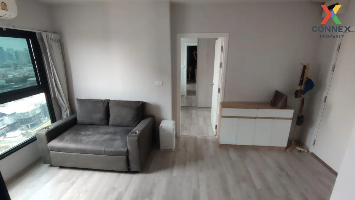 ขายคอนโด  เดอะ ไพรเวซี่ พระราม 9 ARL-รามคำแหง สวนหลวง เขต สวนหลวง ขายคอนโด  เดอะ ไพรเวซี่ พระราม 9 ARL-รามคำแหง สวนหลวง เขต สวนหลวง 1