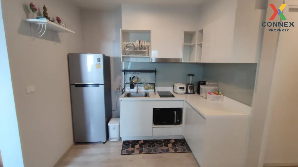 ขายคอนโด  เดอะ ไพรเวซี่ พระราม 9 ARL-รามคำแหง สวนหลวง เขต สวนหลวง ขายคอนโด  เดอะ ไพรเวซี่ พระราม 9 ARL-รามคำแหง สวนหลวง เขต สวนหลวง 4