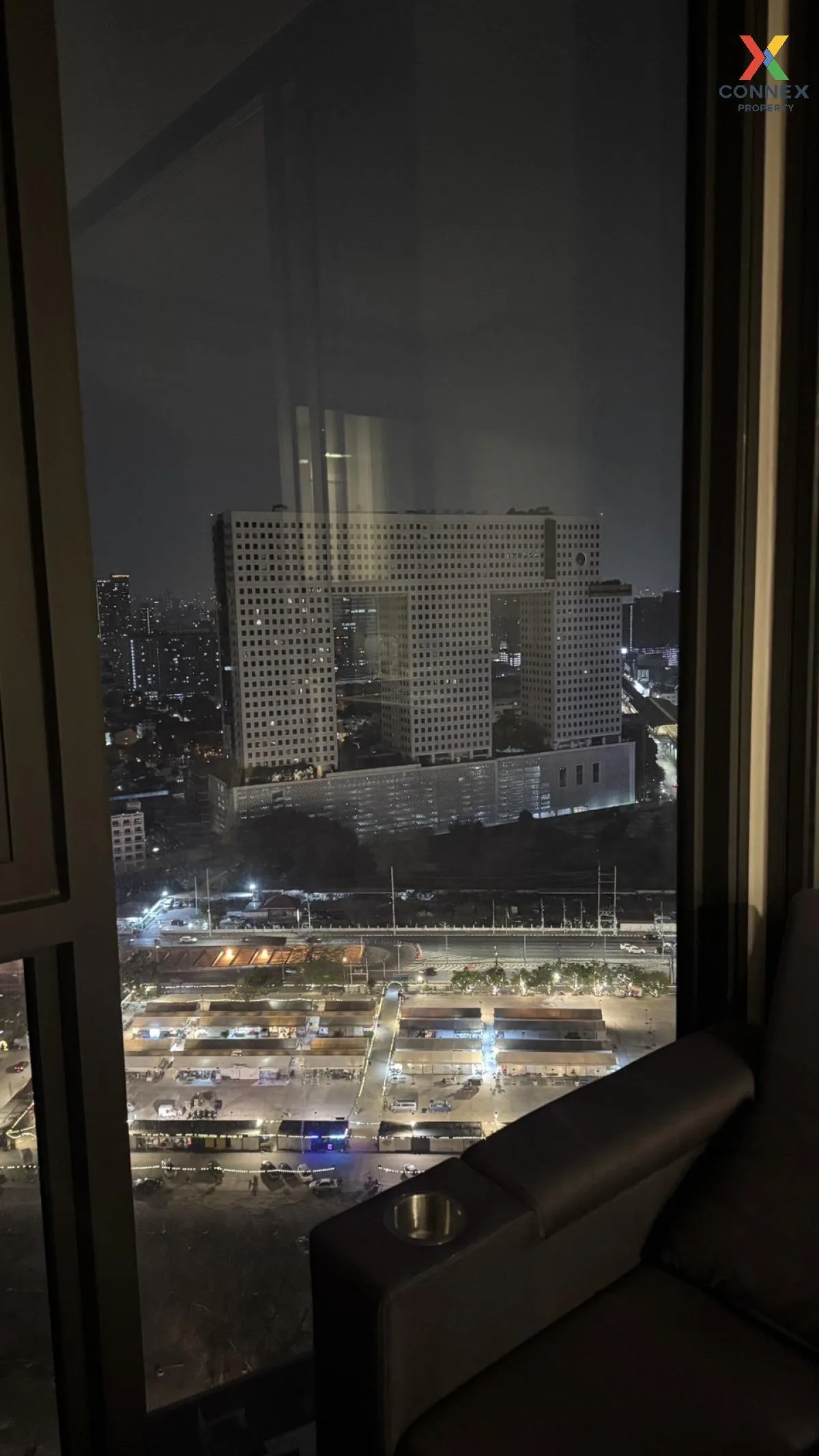 For Rent Condo , Mazarine Ratchayothin , BTS-Ratchayothin , Chank