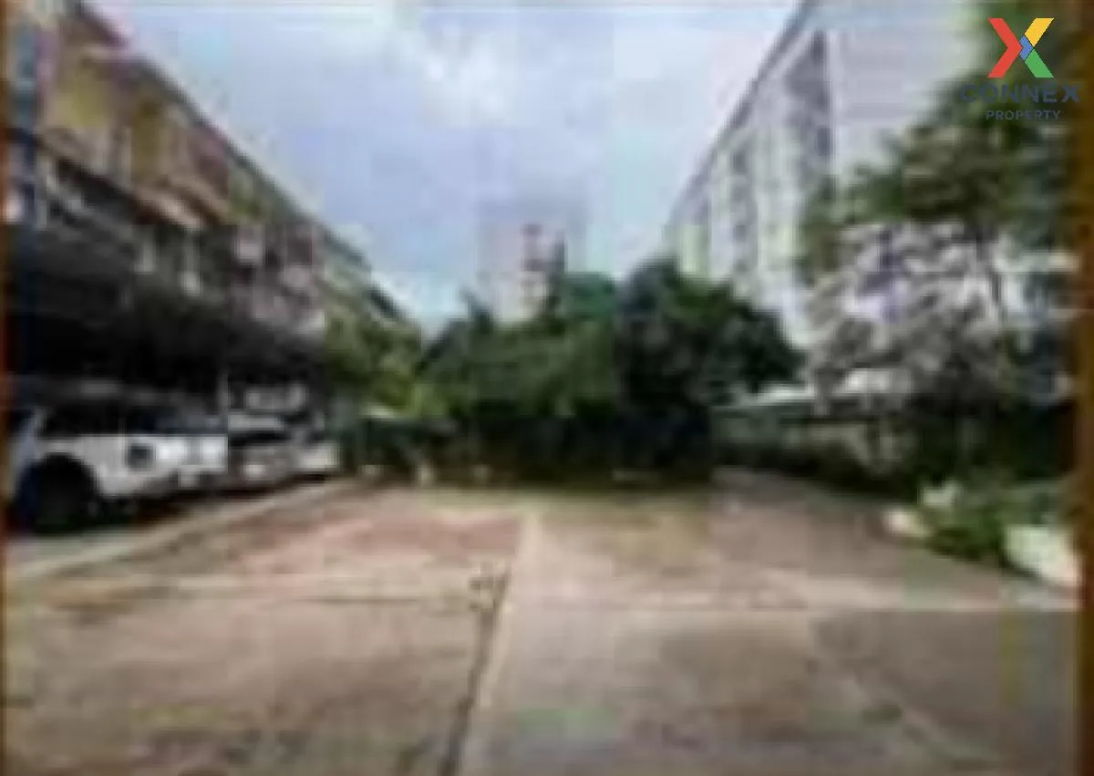 ขายที่ดิน ใกล้เซ็นทรัลพระราม9 ดินแดง เขต ดินแดง กรุงเทพ CX-117168