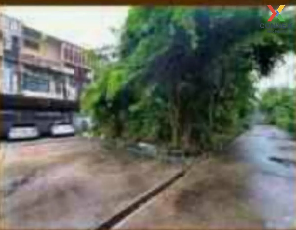 ขายที่ดิน ใกล้เซ็นทรัลพระราม9 ดินแดง เขต ดินแดง กรุงเทพ CX-117168