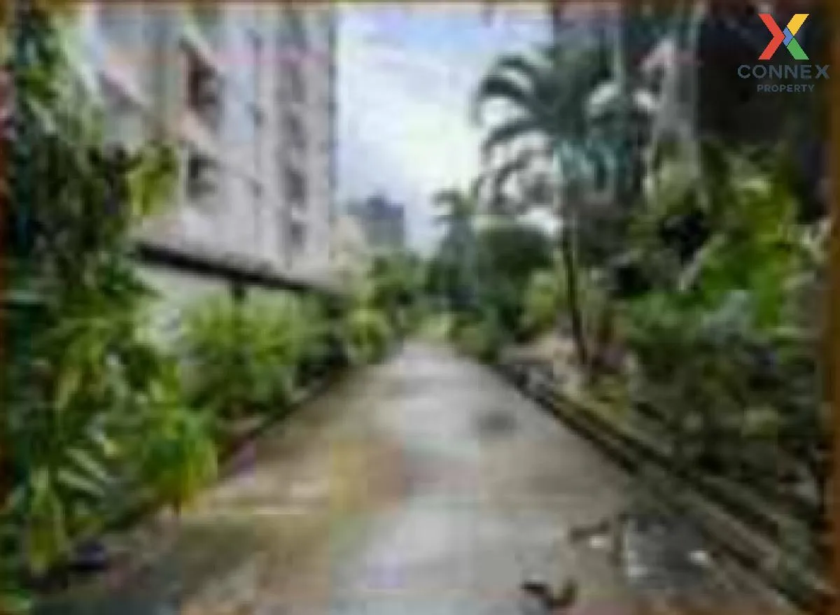 ขายที่ดิน ใกล้เซ็นทรัลพระราม9 ดินแดง เขต ดินแดง กรุงเทพ CX-117168