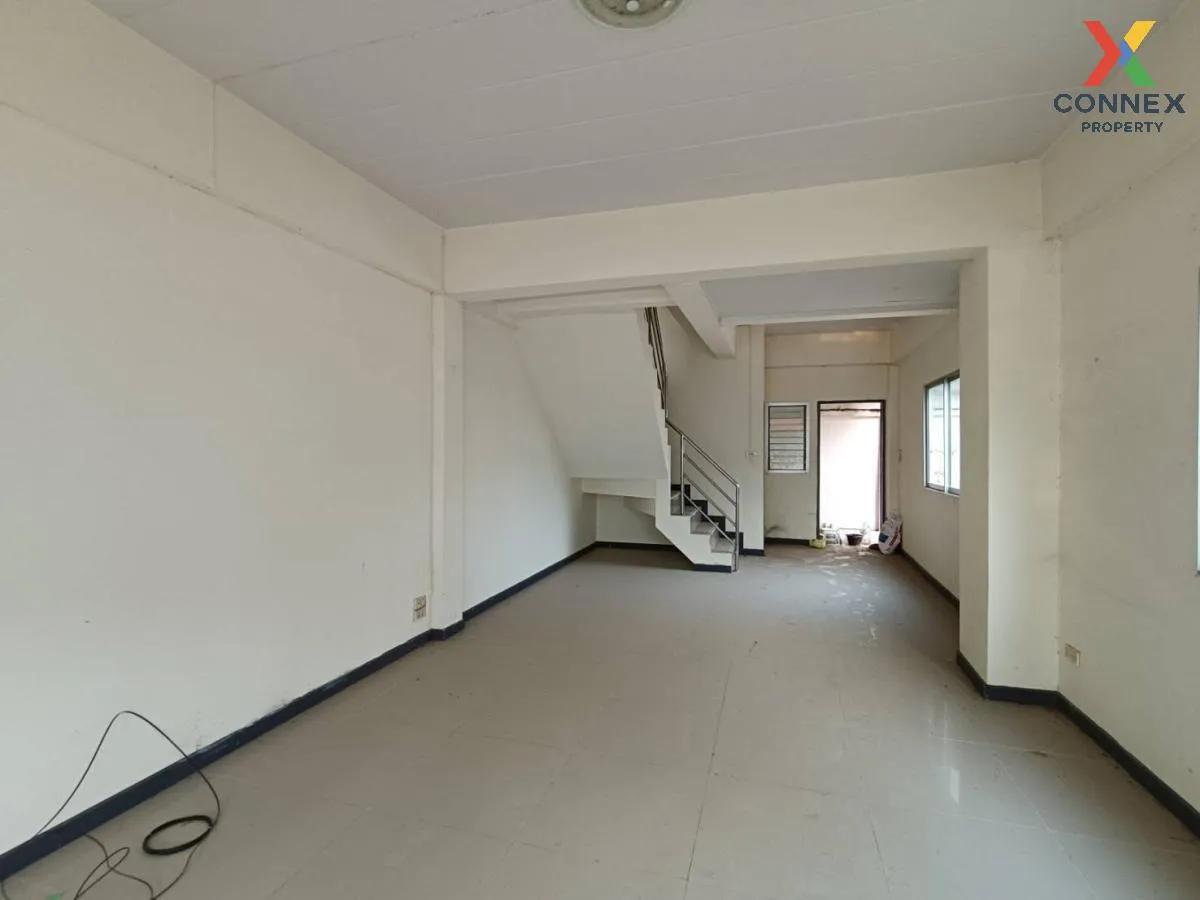 ขายทาวน์เฮ้าส์/ทาวน์โฮม  เดอะ เน็กซ์ ทาวน์โฮม ศรีราชา บึง ศรีราชา 3