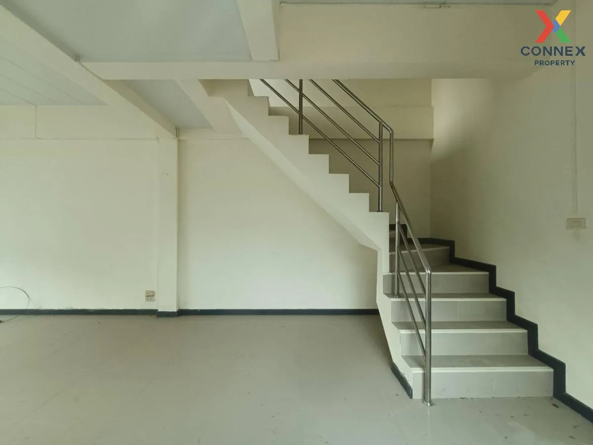 For Sale Townhouse/Townhome  , The Next Sriracha , Bueng , Si Rac