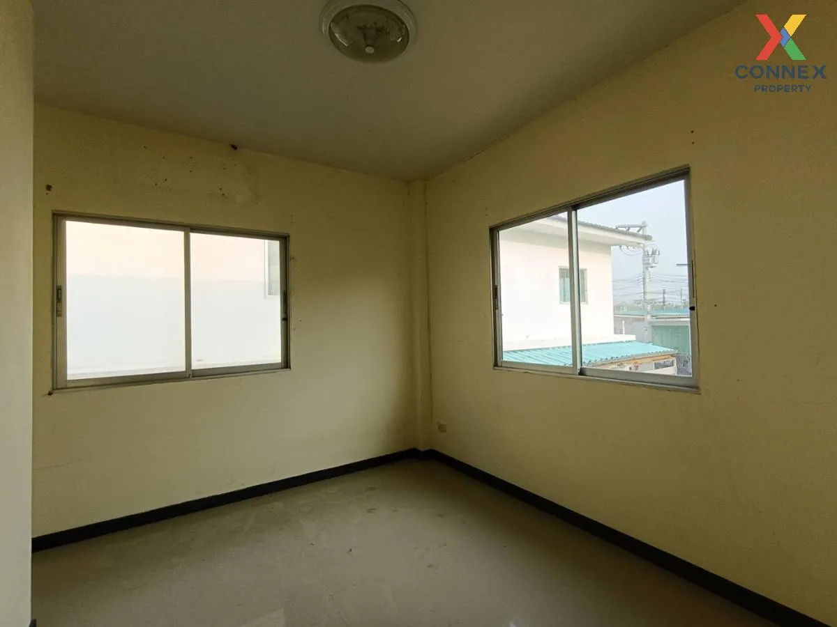 For Sale Townhouse/Townhome  , The Next Sriracha , Bueng , Si Rac