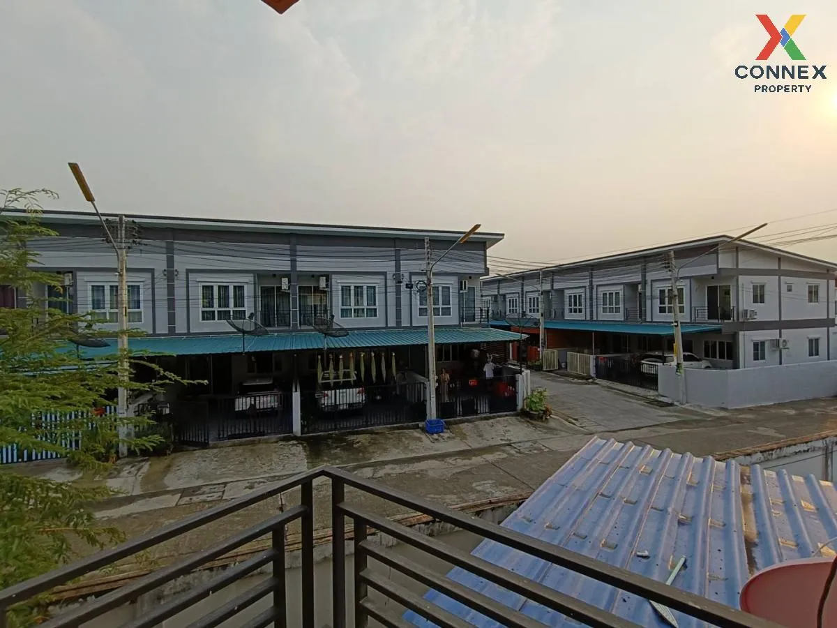 For Sale Townhouse/Townhome  , The Next Sriracha , Bueng , Si Rac