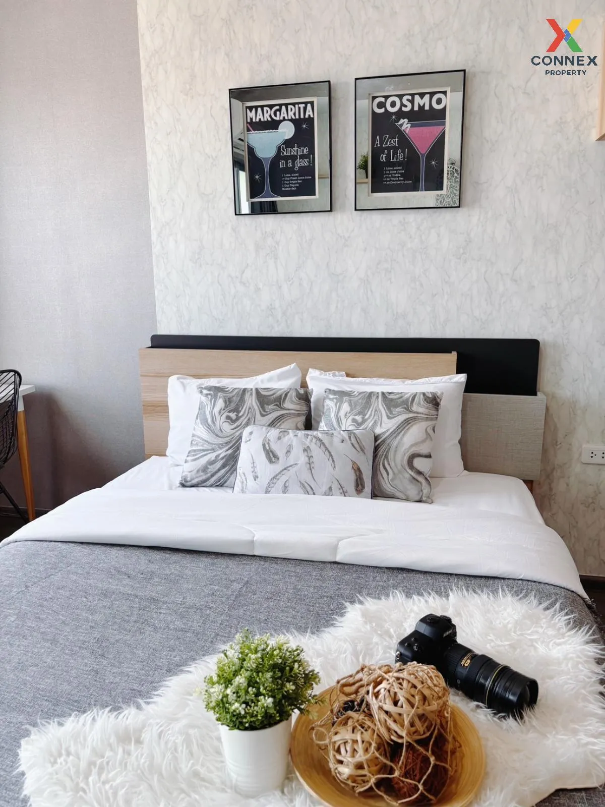 FOR RENT condo , Ideo Sukhumvit 93 , BTS-Bang Chak , Phra Khanong