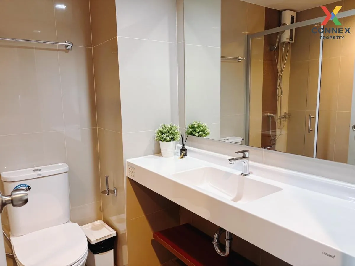 FOR RENT condo , Ideo Sukhumvit 93 , BTS-Bang Chak , Phra Khanong