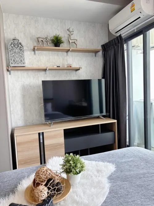 FOR RENT condo , Ideo Sukhumvit 93 , BTS-Bang Chak , Phra Khanong , Khlong Toei , Bangkok , CX-11717