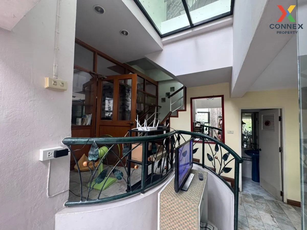 For Sale Townhouse/Townhome  ,  Baan Seranee Don Mueang-Songpraph