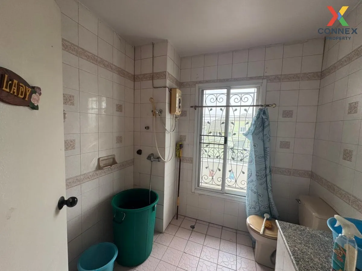 For Sale Townhouse/Townhome  ,  Baan Seranee Don Mueang-Songpraph