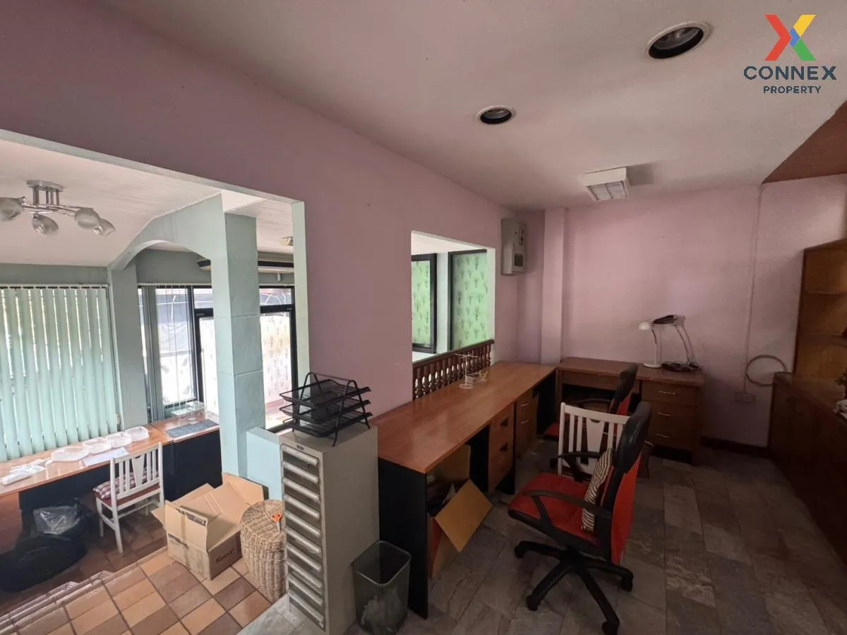 For Sale Townhouse/Townhome  ,  Baan Seranee Don Mueang-Songpraph