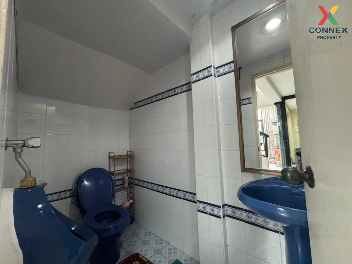 For Sale Townhouse/Townhome  ,  Baan Seranee Don Mueang-Songpraph