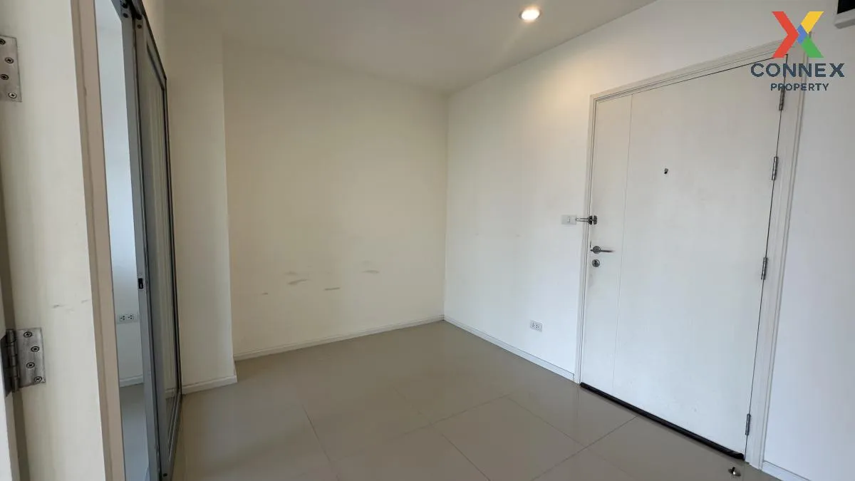 For Sale Condo , Aspire Sukhumvit 48 , BTS-Phra Khanong , Phra Kh 1