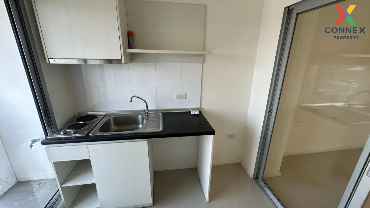 For Sale Condo , Aspire Sukhumvit 48 , BTS-Phra Khanong , Phra Kh