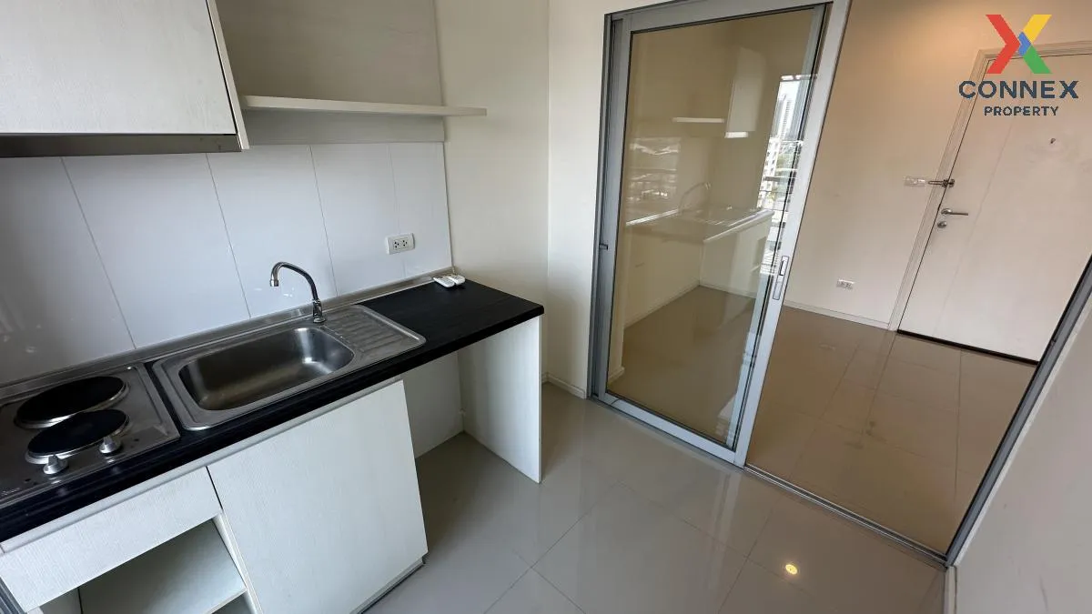 For Sale Condo , Aspire Sukhumvit 48 , BTS-Phra Khanong , Phra Kh