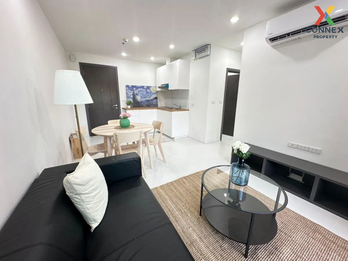 For Sale Condo , The Base Park West Sukhumvit 77 , BTS-On Nut , P 2