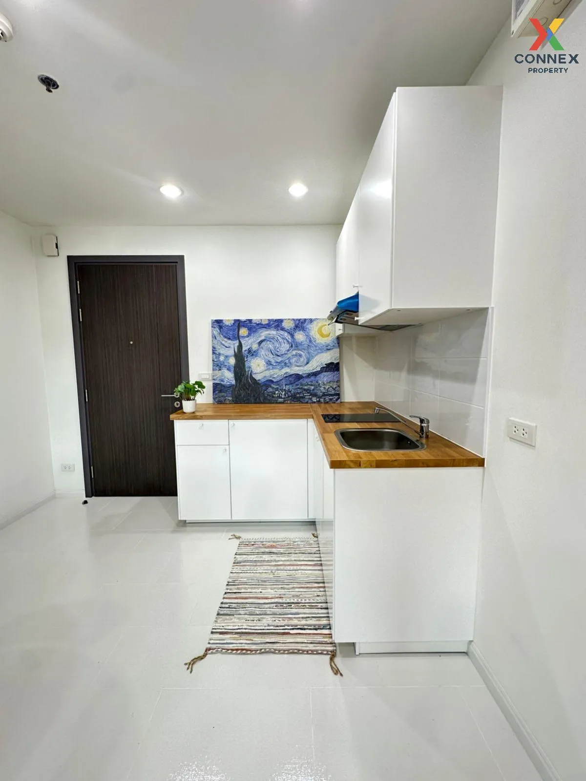 For Sale Condo , The Base Park West Sukhumvit 77 , BTS-On Nut , P