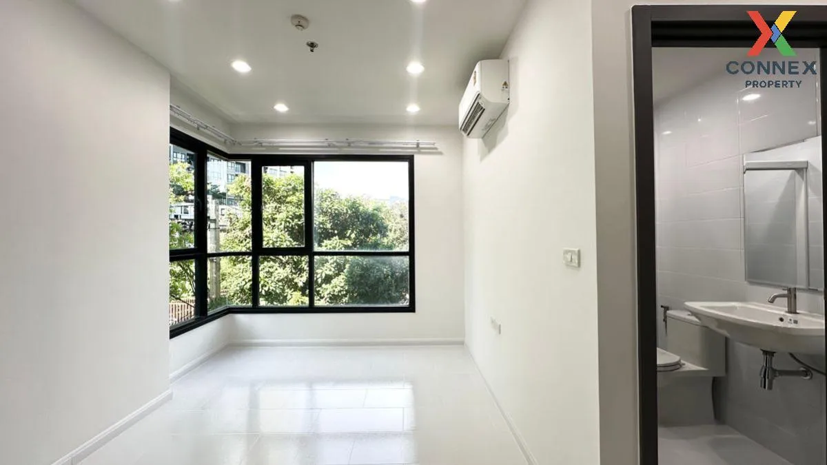 For Sale Condo , The Base Park West Sukhumvit 77 , BTS-On Nut , P