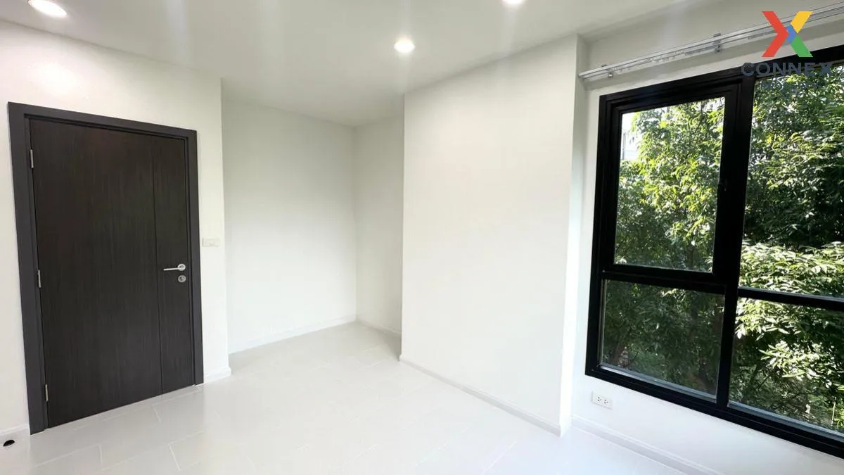 For Sale Condo , The Base Park West Sukhumvit 77 , BTS-On Nut , P