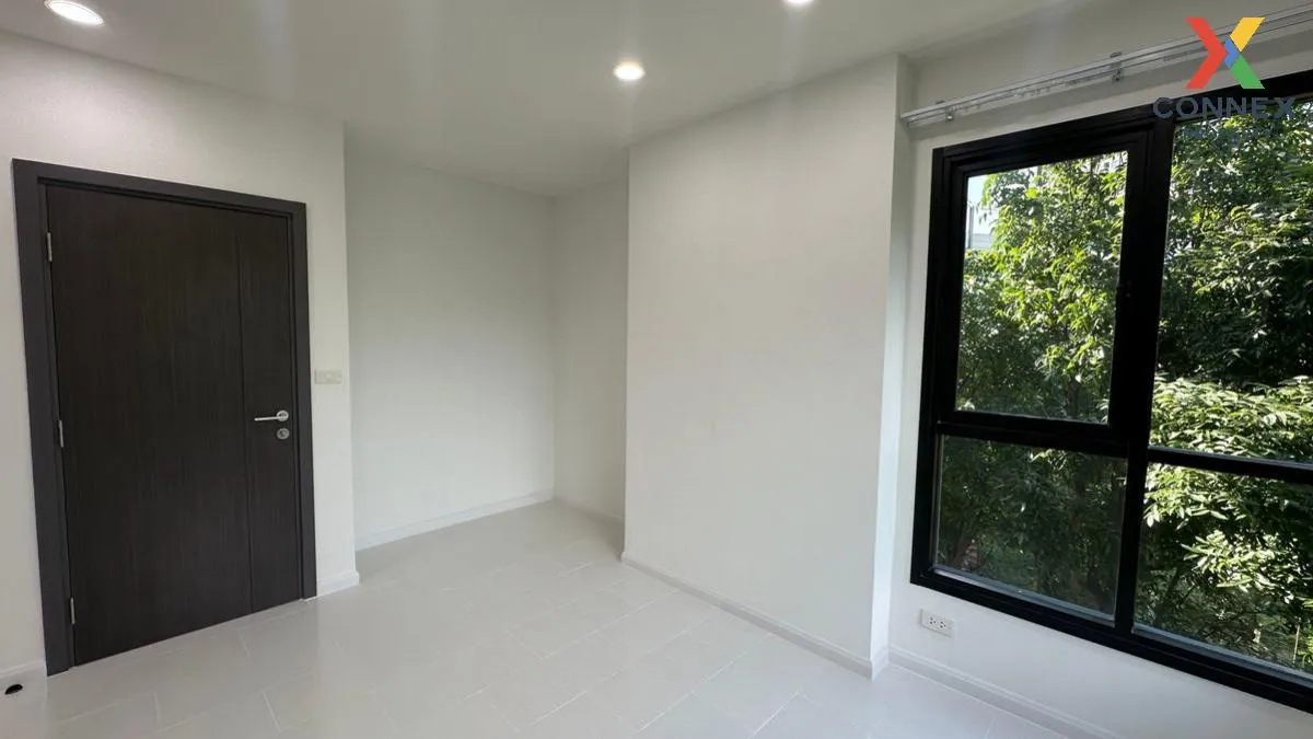For Sale Condo , The Base Park West Sukhumvit 77 , BTS-On Nut , P
