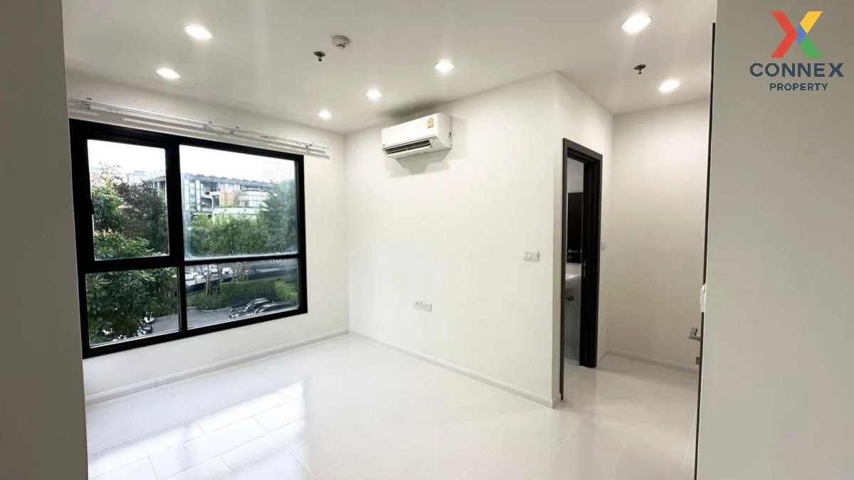 For Sale Condo , The Base Park West Sukhumvit 77 , BTS-On Nut , P