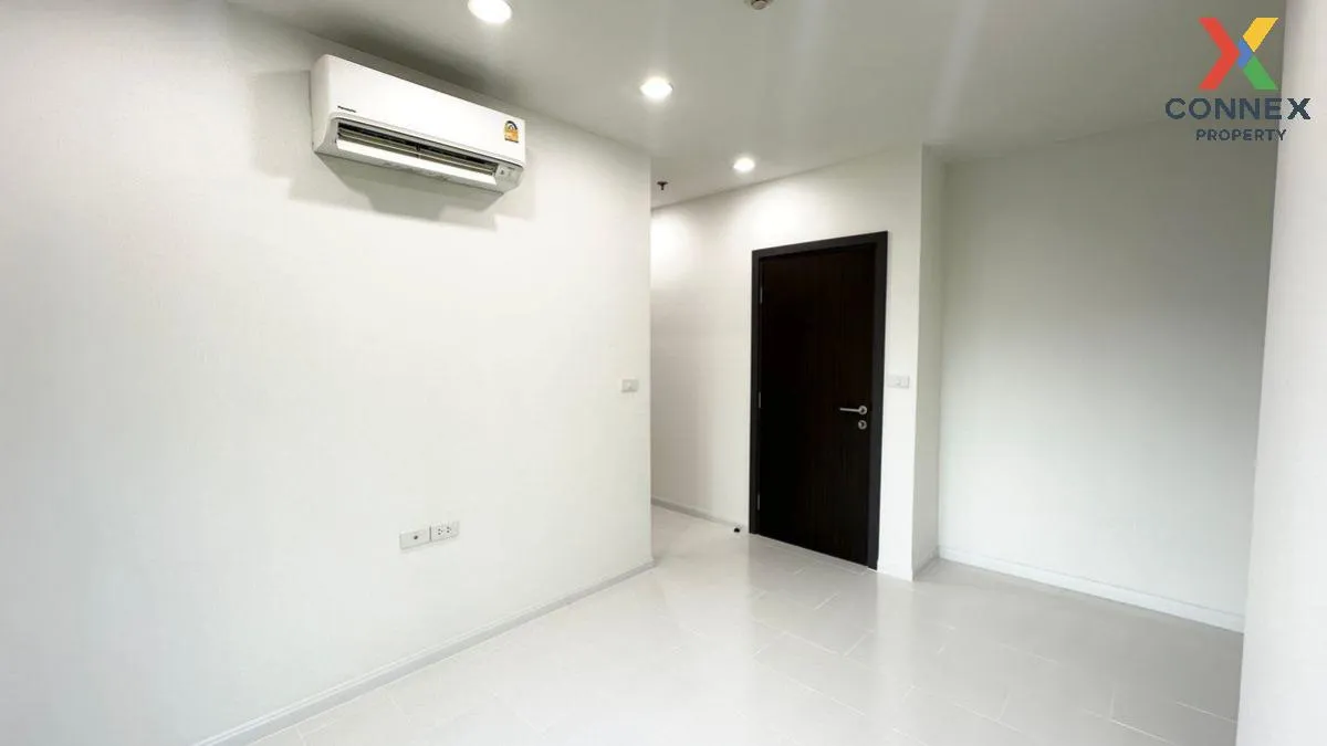 For Sale Condo , The Base Park West Sukhumvit 77 , BTS-On Nut , P