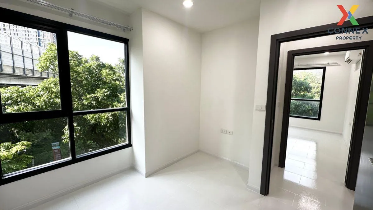 For Sale Condo , The Base Park West Sukhumvit 77 , BTS-On Nut , P