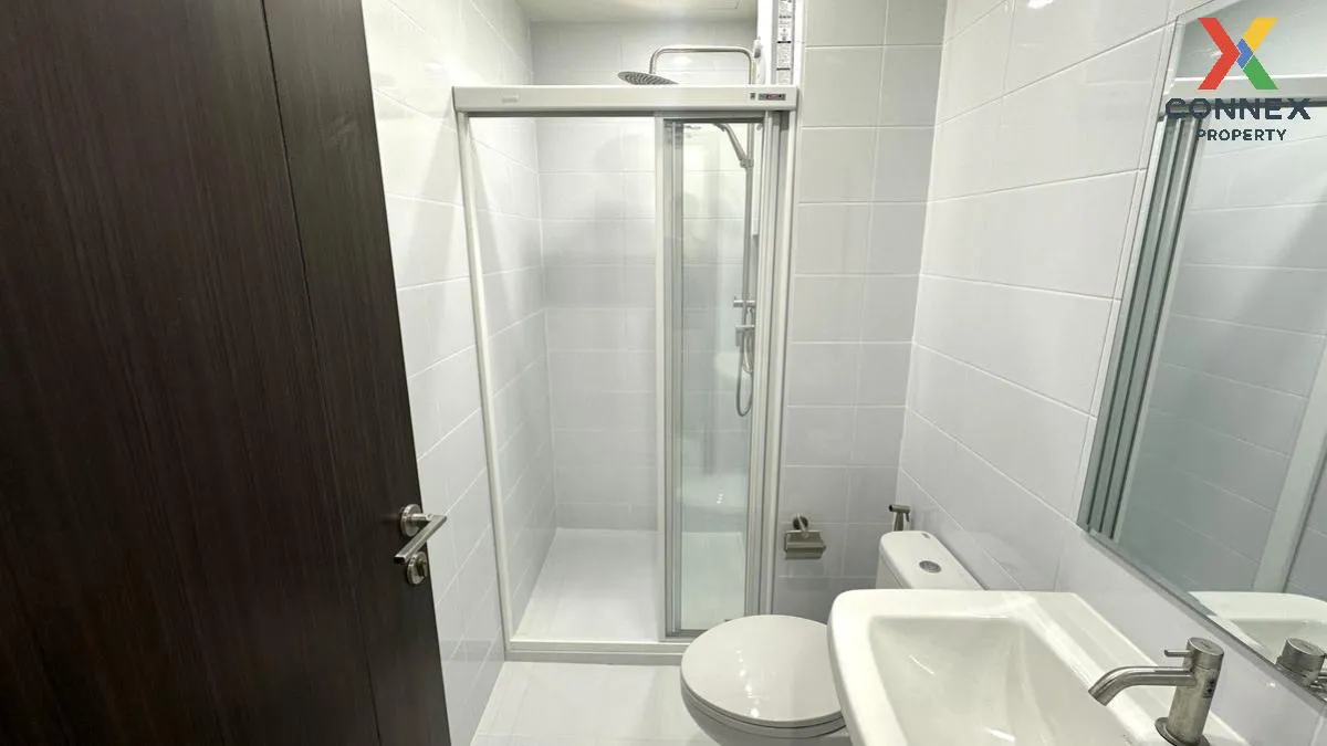 For Sale Condo , The Base Park West Sukhumvit 77 , BTS-On Nut , P