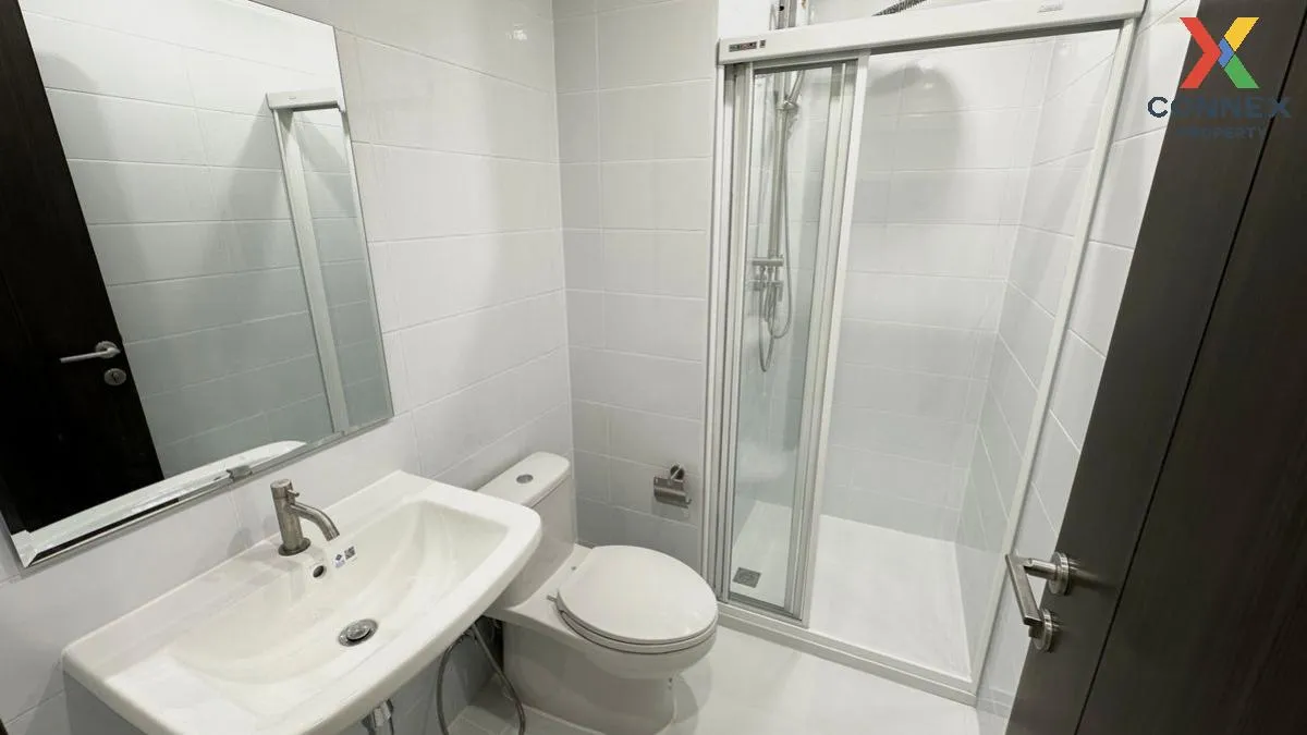 For Sale Condo , The Base Park West Sukhumvit 77 , BTS-On Nut , P