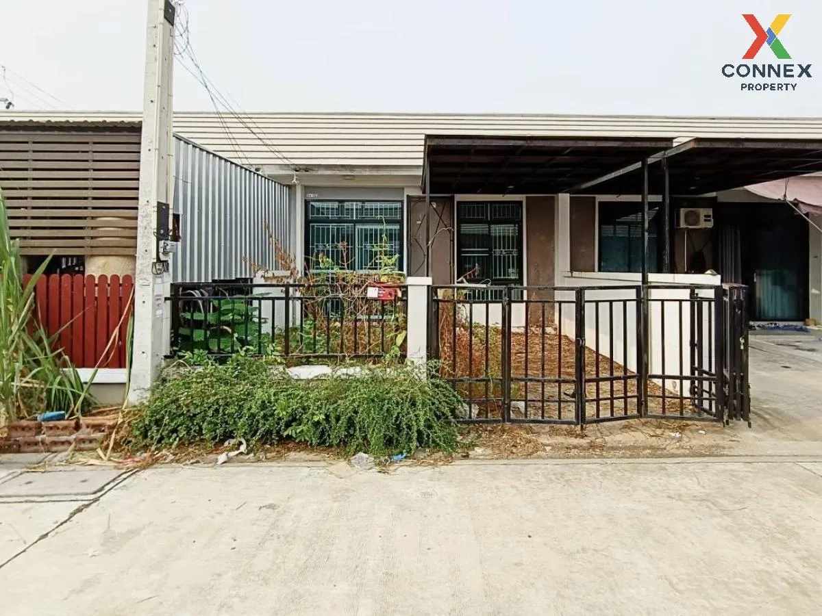 ขายทาวน์เฮ้าส์/ทาวน์โฮม  เดอะ เซ็นทรัล ทาวน์ 2 หน้ากว้าง บึง ศรีร ขายทาวน์เฮ้าส์/ทาวน์โฮม  เดอะ เซ็นทรัล ทาวน์ 2 หน้ากว้าง บึง ศรีร 1