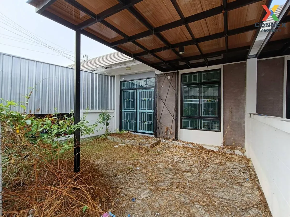 ขายทาวน์เฮ้าส์/ทาวน์โฮม  เดอะ เซ็นทรัล ทาวน์ 2 หน้ากว้าง บึง ศรีร ขายทาวน์เฮ้าส์/ทาวน์โฮม  เดอะ เซ็นทรัล ทาวน์ 2 หน้ากว้าง บึง ศรีร 3