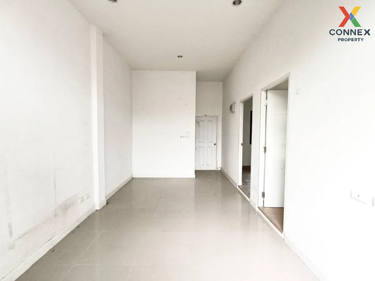 ขายทาวน์เฮ้าส์/ทาวน์โฮม  เดอะ เซ็นทรัล ทาวน์ 2 หน้ากว้าง บึง ศรีร ขายทาวน์เฮ้าส์/ทาวน์โฮม  เดอะ เซ็นทรัล ทาวน์ 2 หน้ากว้าง บึง ศรีร 4