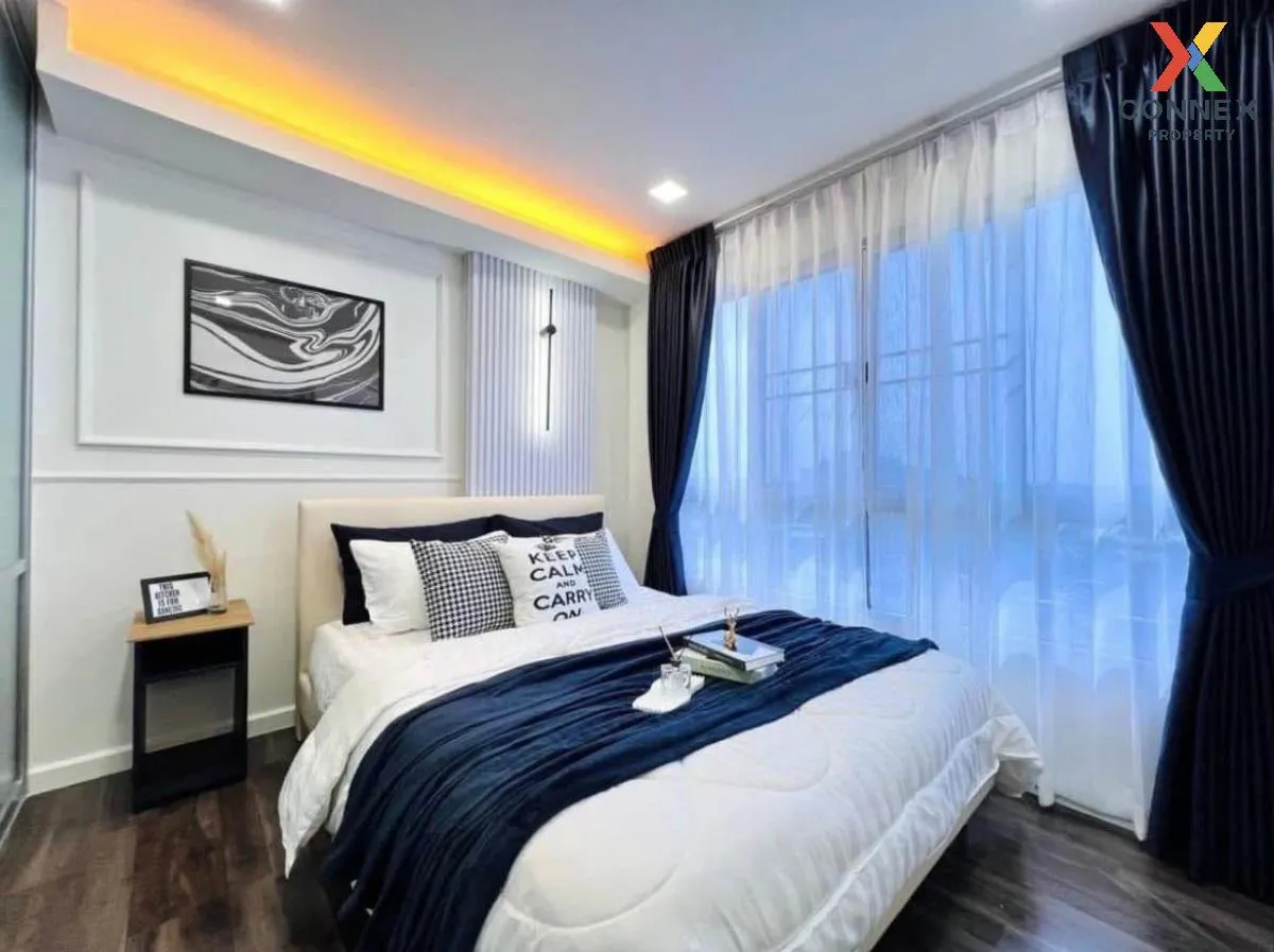 ขายคอนโด  ดีคอนโด แคมปัส รีสอร์ท ราชพฤกษ์ – จรัญฯ 13 MRT-จรัญฯ 13 ขายคอนโด  ดีคอนโด แคมปัส รีสอร์ท ราชพฤกษ์ – จรัญฯ 13 MRT-จรัญฯ 13 4