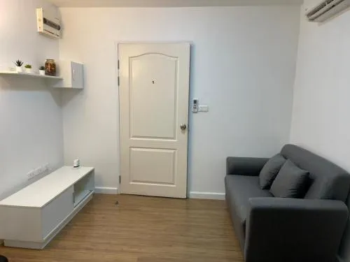 For Rent Condo , Icondo Phetkasem 39 , MRT-Phasi Charoen , Bang Wa , Phasi Charoen , Bangkok , CX-117180