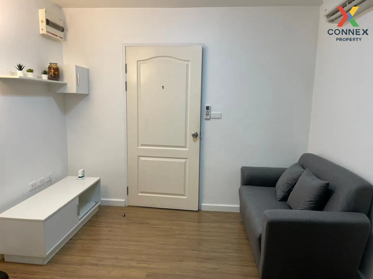 For Sale Condo , Icondo Phetkasem 39 , MRT-Phasi Charoen , Bang W 1